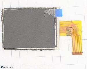 Дисплей Nikon L320, ориг